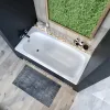 Ванная стальная Koller Pool 170х70E (1333260130)- Фото 2